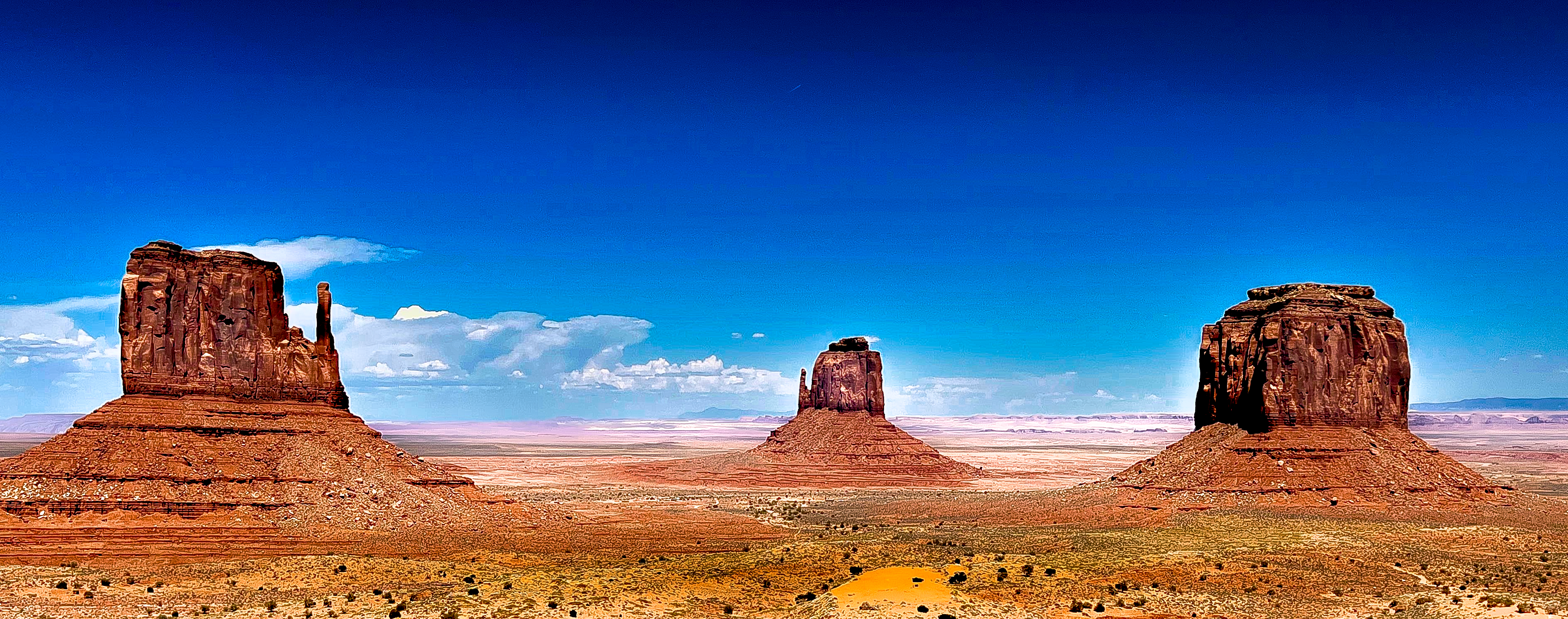 Colorado Monument Park